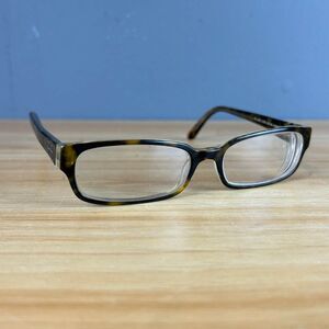 RayBan RB5087 2192 Eyeglasses Rectangular Full Rim Acetate Frame Only 53-16 140